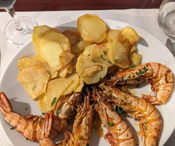 Bar Restaurant De L’ardeche à Ucel, France