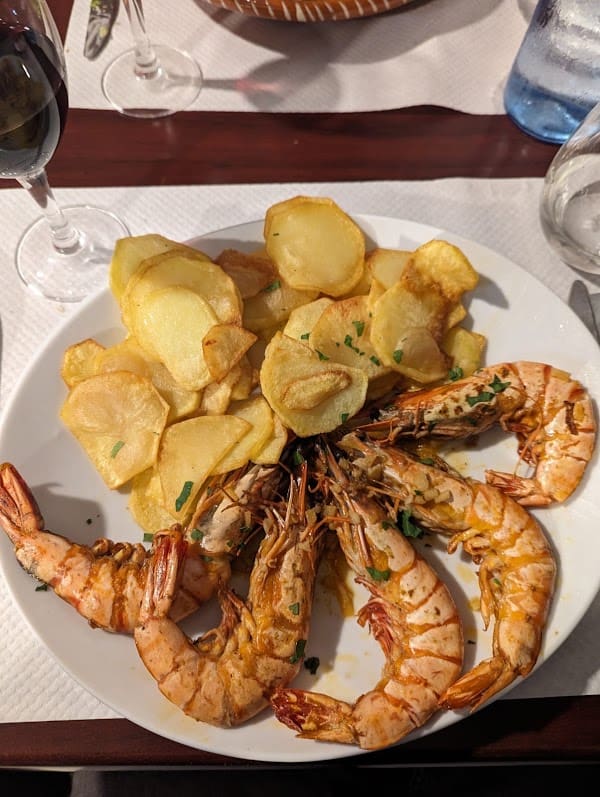 Bar Restaurant De L’ardeche à Ucel, France