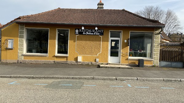 Bar Restaurant du Château d’Eau à Belfort, France
