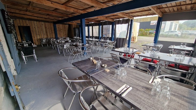 Bar Restaurant L’auberge de la plaine à Cadaujac, France