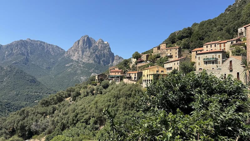Restaurant Bar Snack Chez Félix à Ota, France