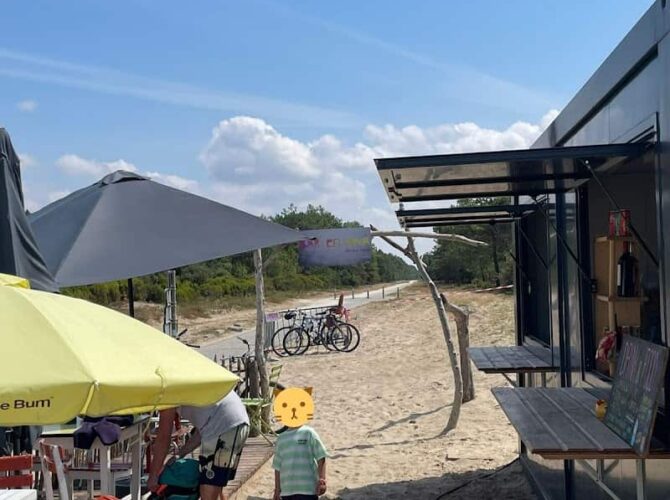 Restaurant Bar tapas concert barcellona à Soulac-sur-Mer, France