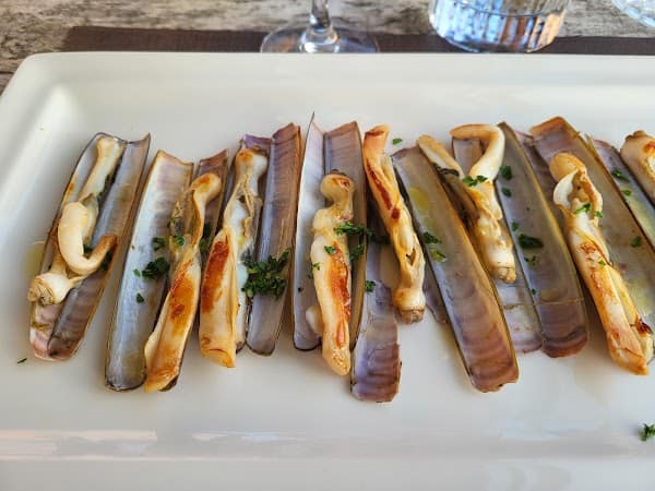 Restaurant BARàSOLE à Jouy-en-Josas, France