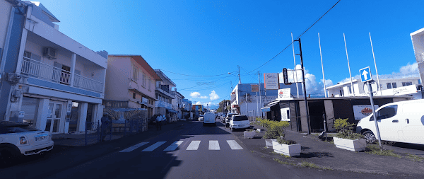 Restaurant BarDuStade à Saint-André, La Réunion