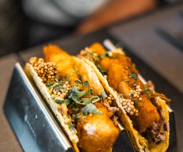 Restaurant Barrio Liège à Liège, Belgique