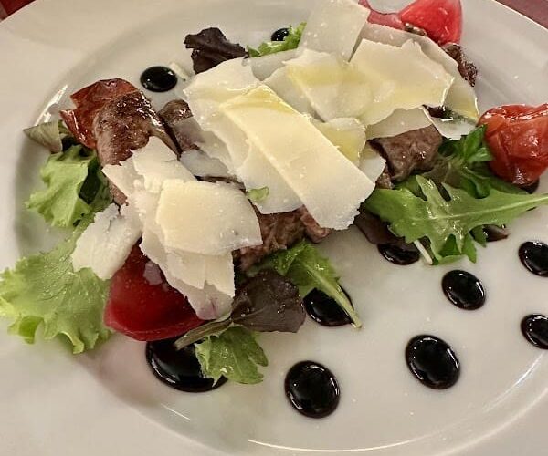 Restaurant Barzac • Tradizione Piacentina à Milan, Italie