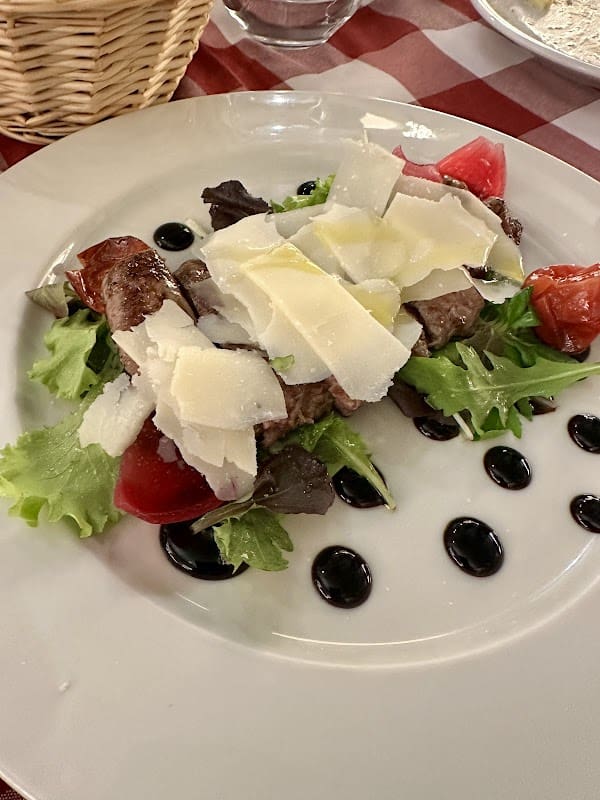 Restaurant Barzac • Tradizione Piacentina à Milan, Italie