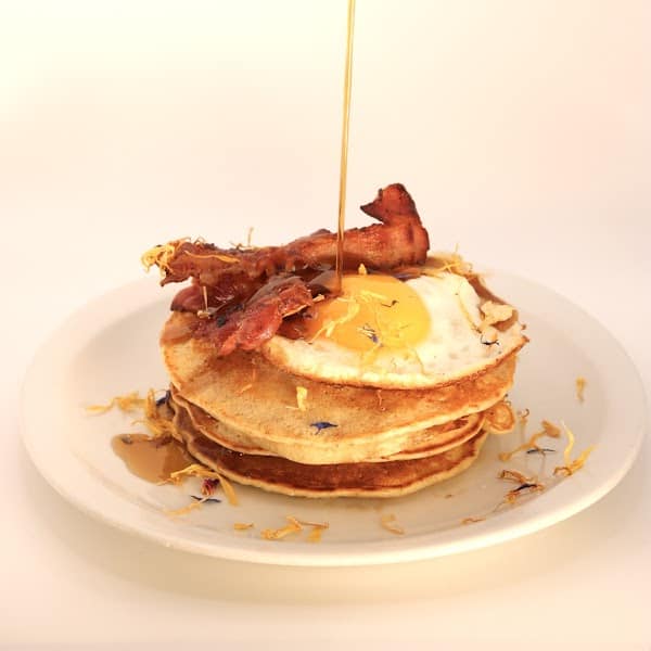 Restaurant BASTA BASTA à Calvi, France