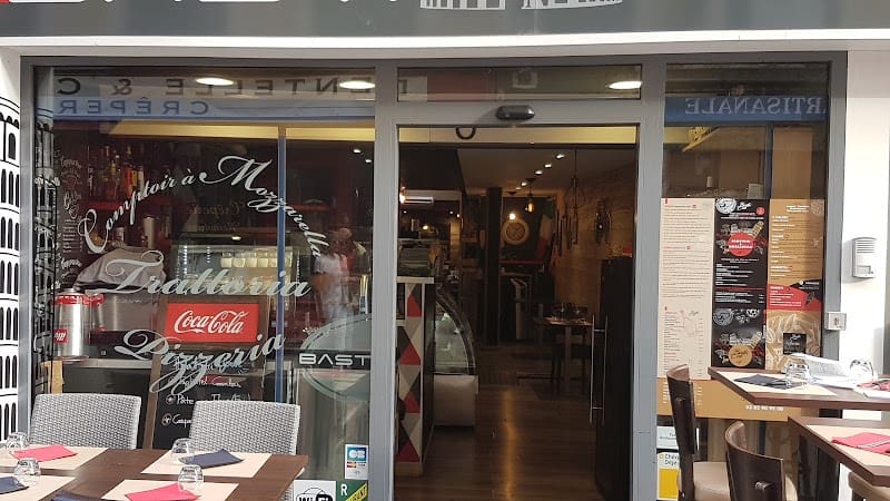 Restaurant Basta Così à Chalon-sur-Saône, France