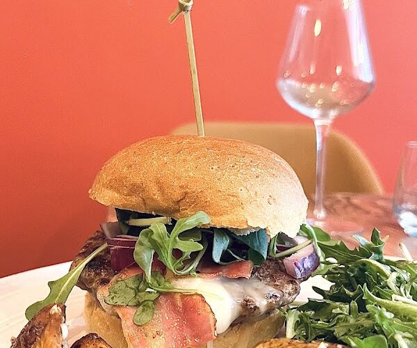 Restaurant Basta Cosi à Aubenas, France