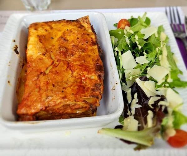 Restaurant BCCS – Groupe à Èze, France