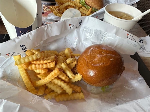 Restaurant BChef – Blois à Blois, France