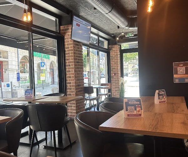 Restaurant BChef – Blois à Blois, France