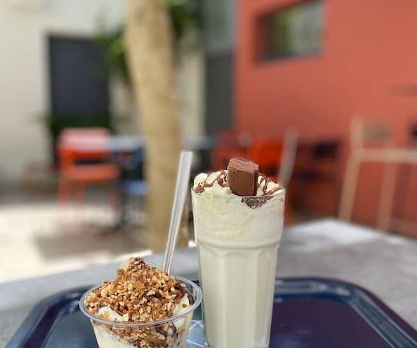 Restaurant BCHEF – LES HERBIERS à Les Herbiers, France