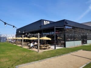 BDS Restaurant Laval