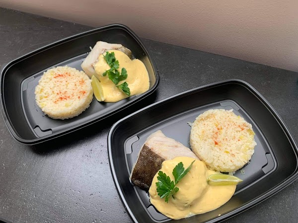 Restaurant Bébé, Chouchou et Moi à Wavre, Belgique