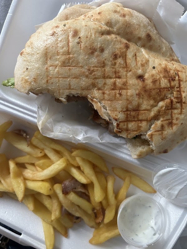 Restaurant Bee Bop Kebab à Les Herbiers, France