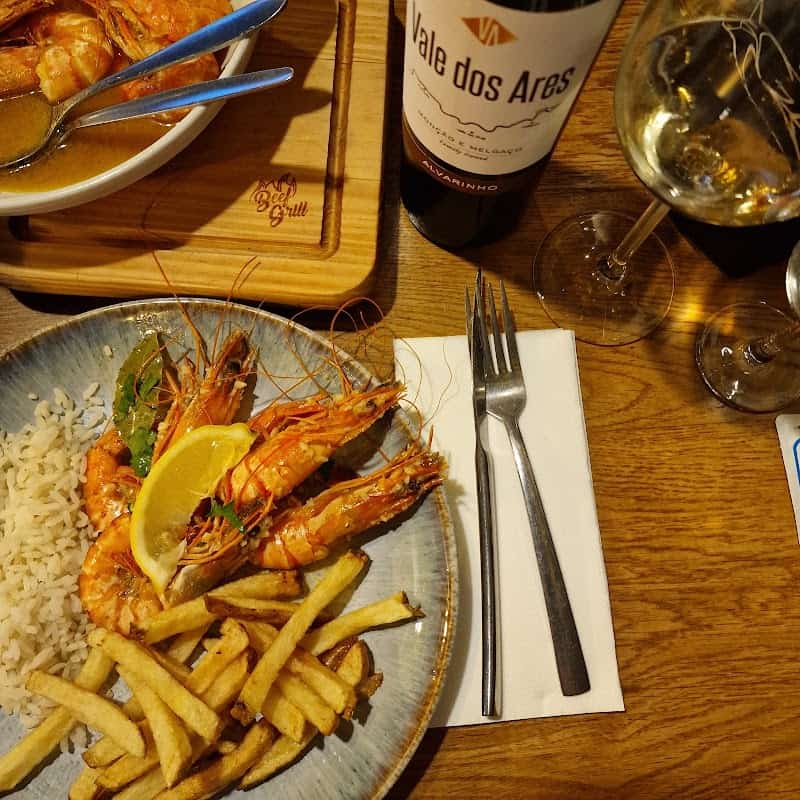 Restaurant Beef Grill Sarl à Mersch, Luxembourg