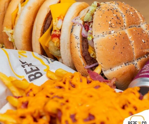 Restaurant Beef’ N Co Carpentras à Carpentras, France