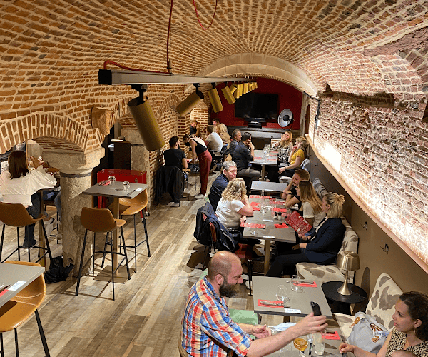 Restaurant Beefplace à Arras, France