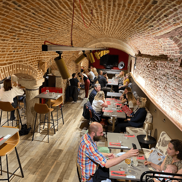 Restaurant Beefplace à Arras, France