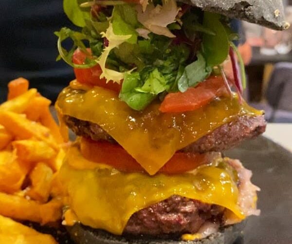 Restaurant Beefplace à Arras, France