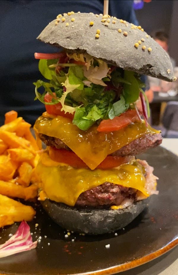 Restaurant Beefplace à Arras, France