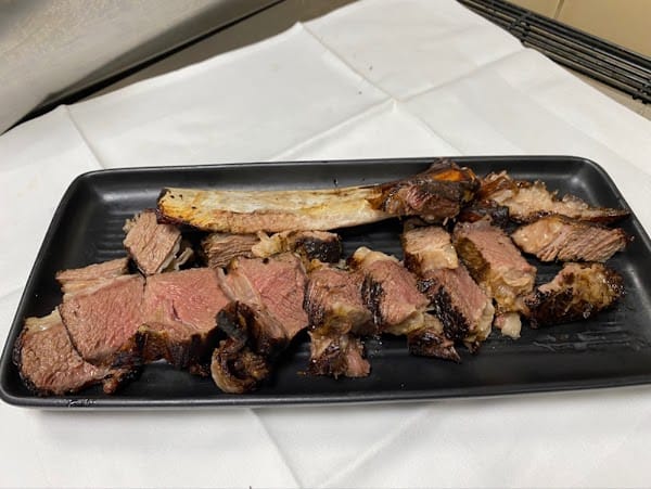 Restaurant Beefplace à Arras, France