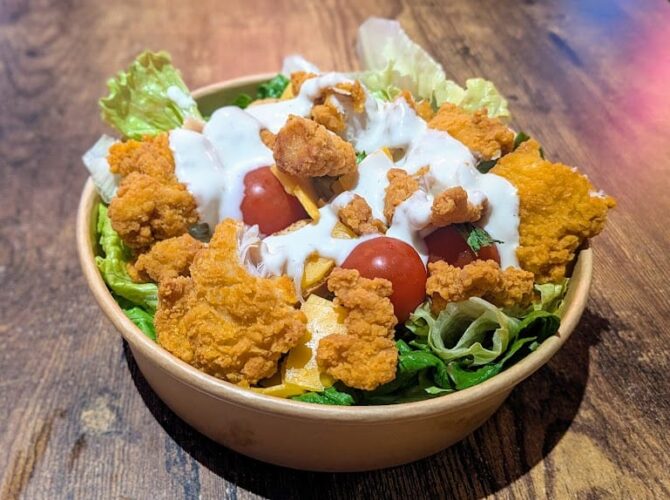 Restaurant Beer Truck des Alpes à La Mure, France