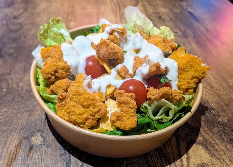 Restaurant Beer Truck des Alpes à La Mure, France