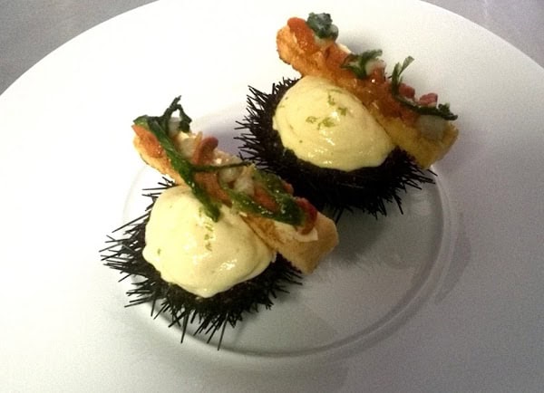 Restaurant Behind The Scenes à Les Herbiers, France