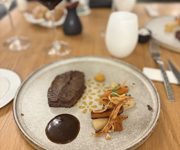 Restaurant Behind The Scenes à Les Herbiers, France