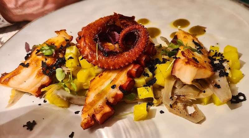 Beim Abruzzebier Restaurant Sàrl à Groussbus-Wal, Luxembourg