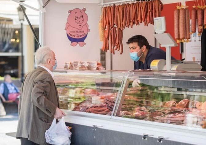 Restaurant Beim Burg Sàrl à Diekirch, Luxembourg