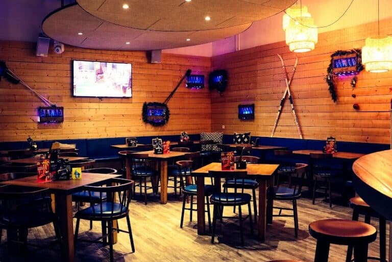 Restaurant Beim Louis à Diekirch, Luxembourg — photo 1