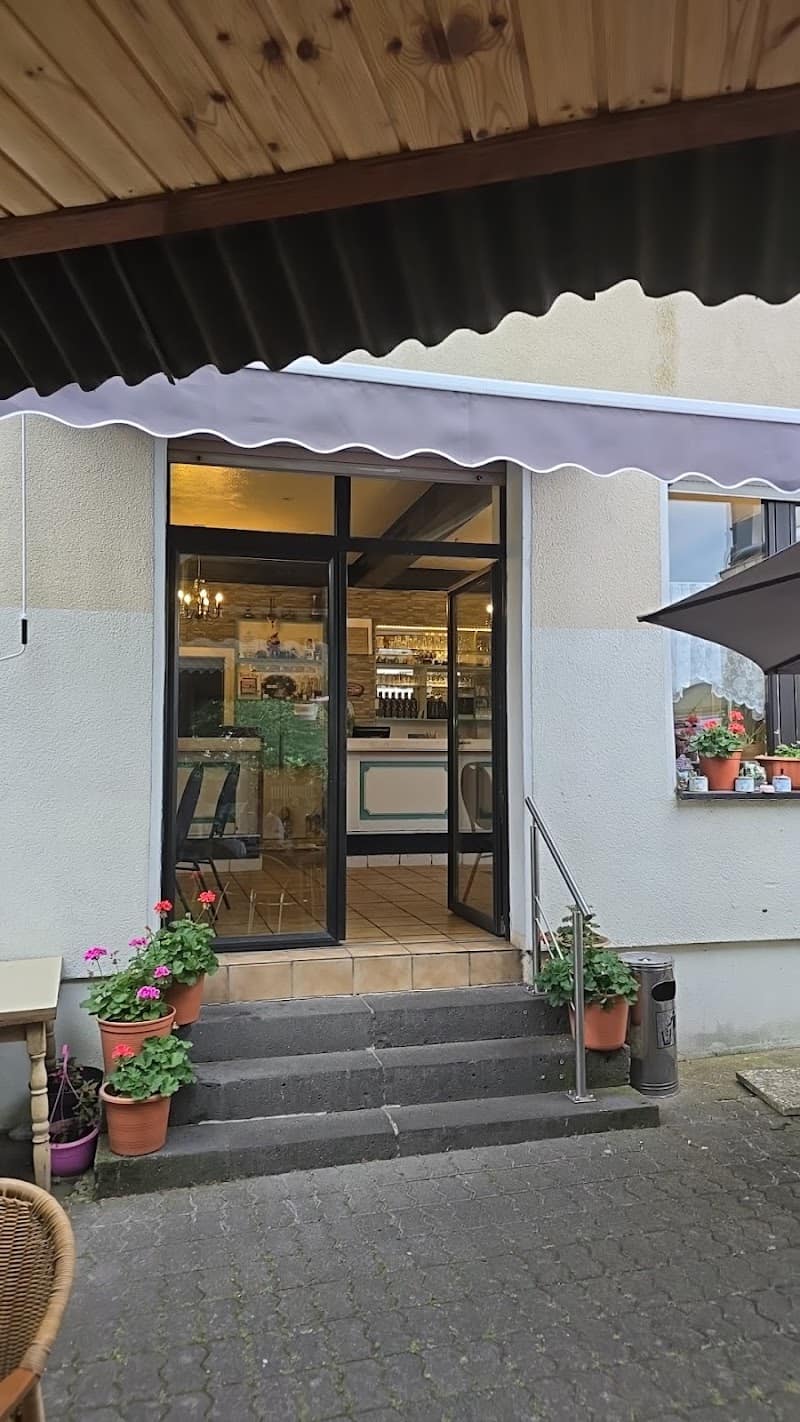 Beirut City Restaurant à Saarlouis (Sarrelouis), Allemagne