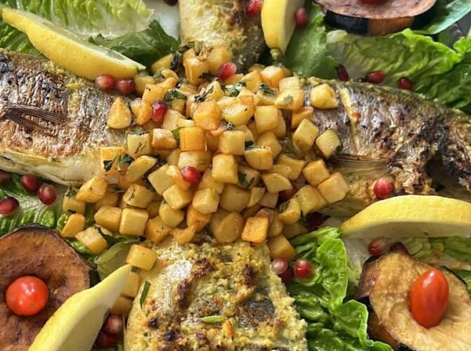 Beirut City Restaurant à Saarlouis (Sarrelouis), Allemagne