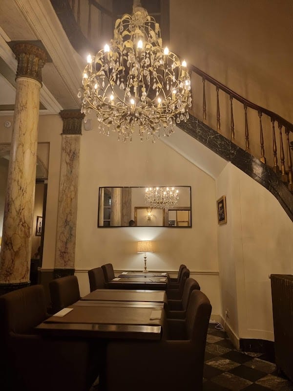 beirut plaza restaurant à Wavre, Belgique