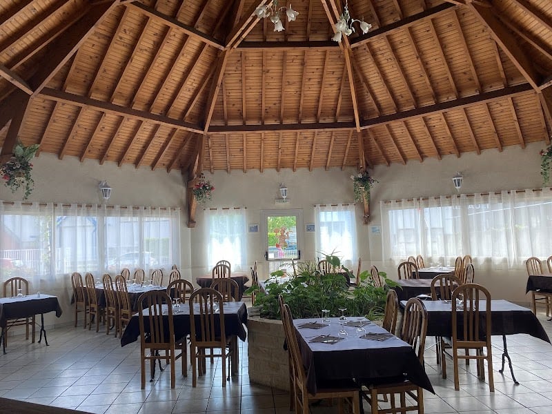 Restaurant Bel Canto à Achères, France