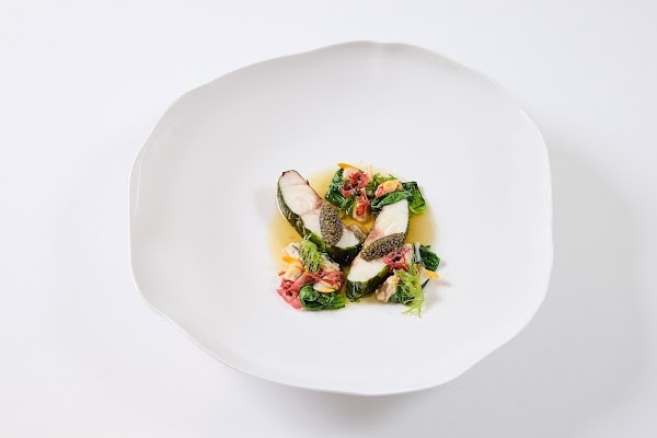 Restaurant Belcanto à Lisboa, Portugal