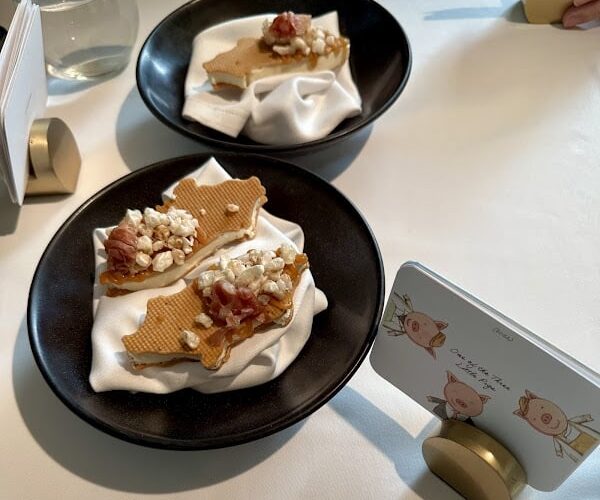 Restaurant Belcanto à Lisboa, Portugal