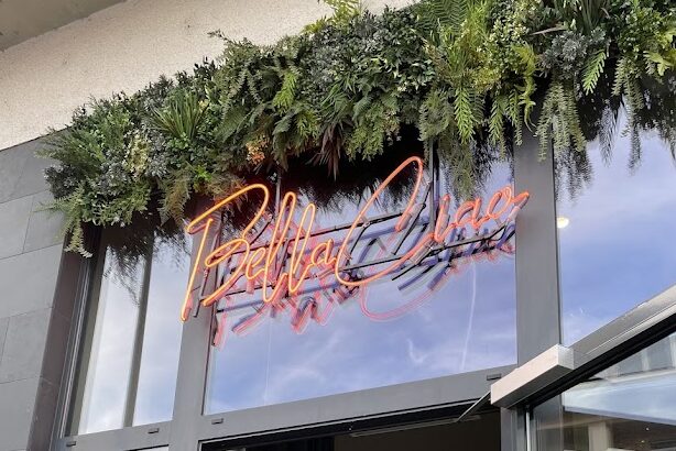 Restaurant Bella Ciao Mersch à Mersch, Luxembourg