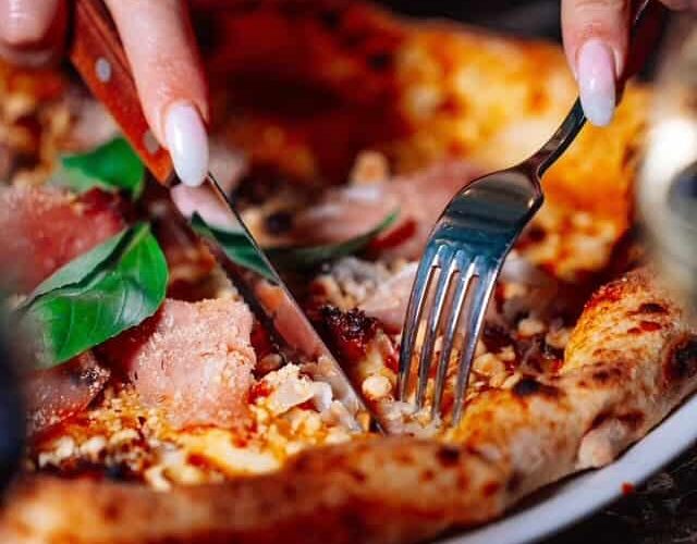 Restaurant Bella Ciao Mersch à Mersch, Luxembourg