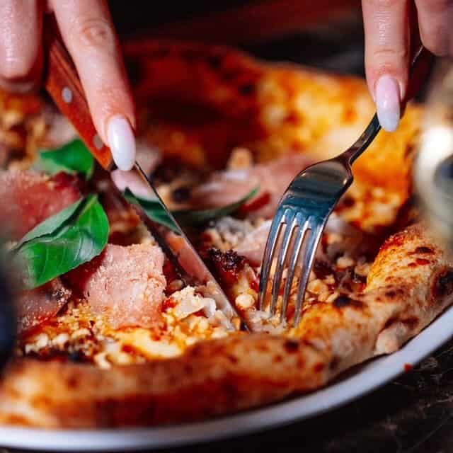 Restaurant Bella Ciao Mersch à Mersch, Luxembourg