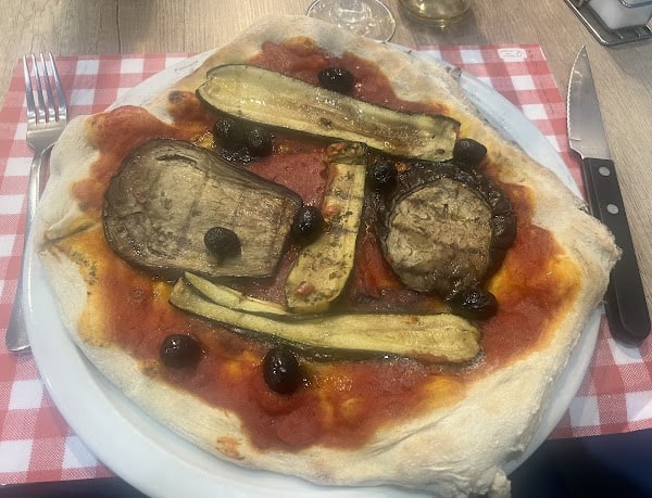 Restaurant BELLA-CIAO à Meaux, France