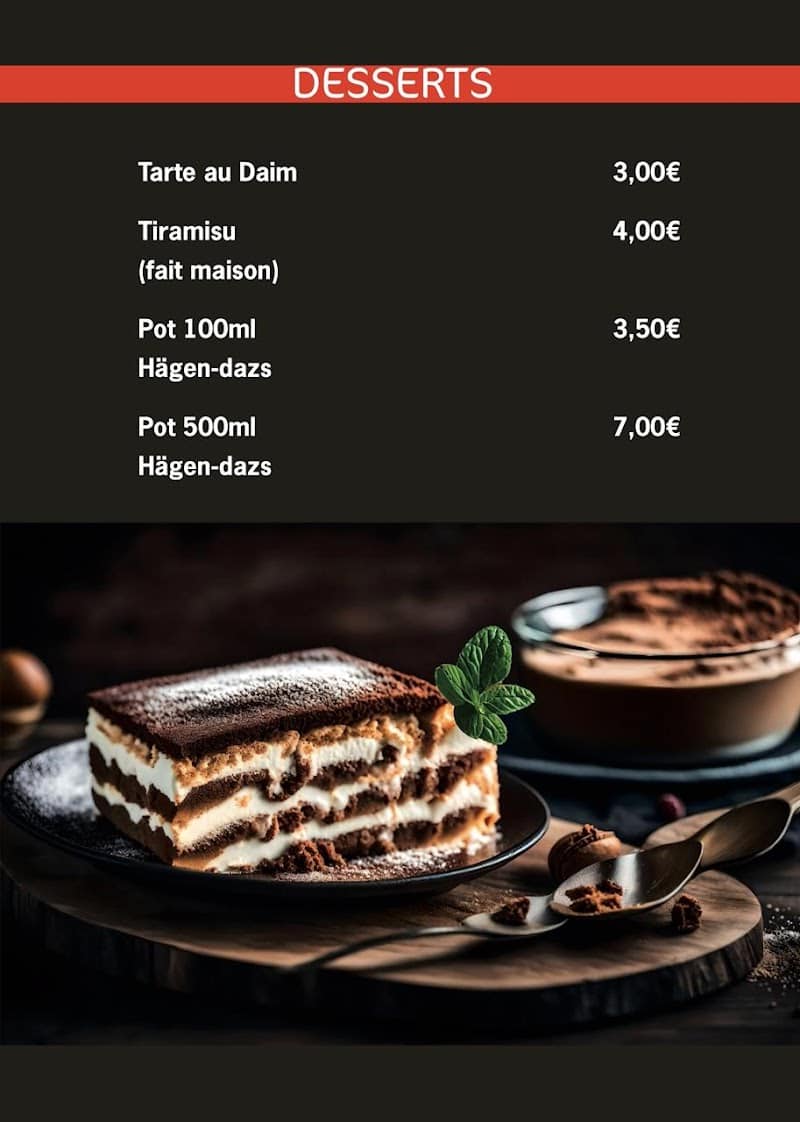 Restaurant Bella Pizza | Tacos • Burgers à Blénod-lès-Pont-à-Mousson, France