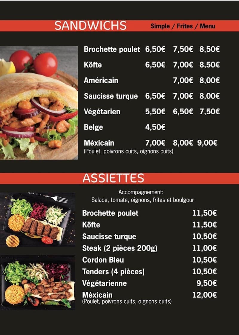 Restaurant Bella Pizza | Tacos • Burgers à Blénod-lès-Pont-à-Mousson, France