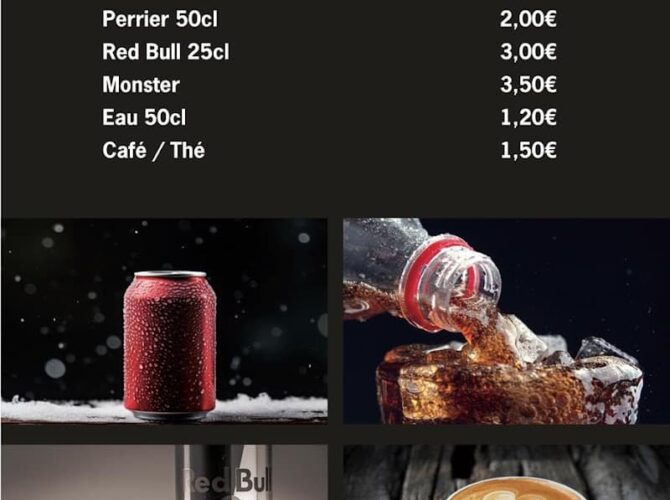 Restaurant Bella Pizza | Tacos • Burgers à Blénod-lès-Pont-à-Mousson, France