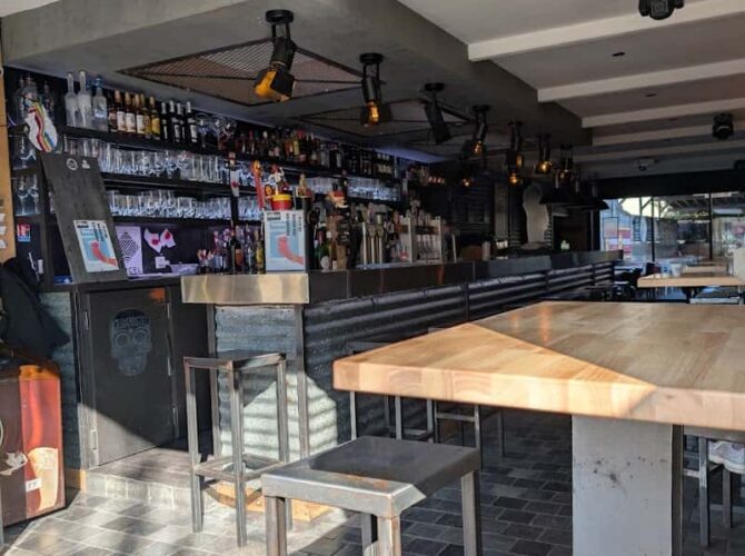 Restaurant BELLE EPOQUE à Pont-à-Mousson, France