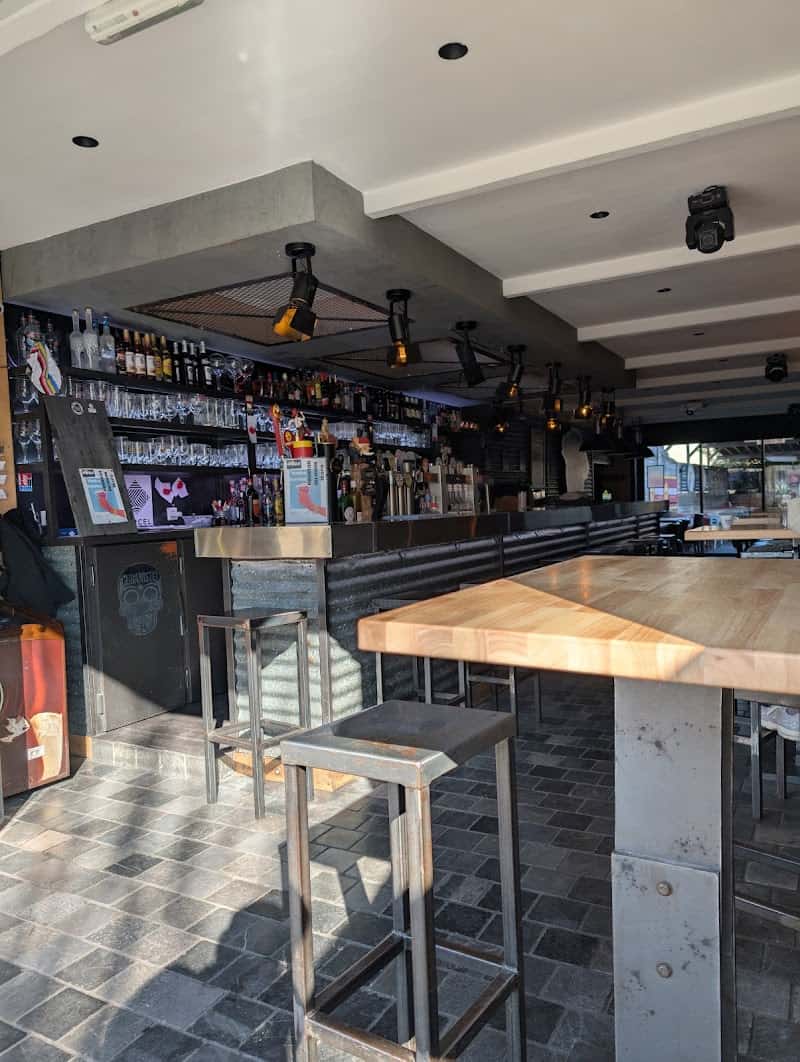 Restaurant BELLE EPOQUE à Pont-à-Mousson, France